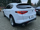 Alfa Romeo Stelvio 2.0T Q4 - 5