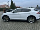 Alfa Romeo Stelvio 2.0T Q4 - 10