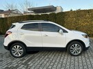 Opel Mokka 1.4 Turbo , automat /Buick Encore/ - 3