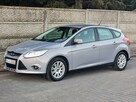 Ford Focus 1.6 AUTOMAT ! PRZEBIEG: 86.500 ! Jak Nowy ! Super Wyposażenie ! GWARAN - 1