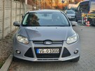 Ford Focus 1.6 AUTOMAT ! PRZEBIEG: 86.500 ! Jak Nowy ! Super Wyposażenie ! GWARAN - 2