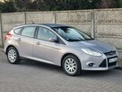 Ford Focus 1.6 AUTOMAT ! PRZEBIEG: 86.500 ! Jak Nowy ! Super Wyposażenie ! GWARAN - 3