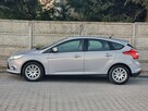 Ford Focus 1.6 AUTOMAT ! PRZEBIEG: 86.500 ! Jak Nowy ! Super Wyposażenie ! GWARAN - 4