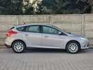 Ford Focus 1.6 AUTOMAT ! PRZEBIEG: 86.500 ! Jak Nowy ! Super Wyposażenie ! GWARAN - 5