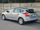 Ford Focus 1.6 AUTOMAT ! PRZEBIEG: 86.500 ! Jak Nowy ! Super Wyposażenie ! GWARAN - 6