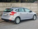 Ford Focus 1.6 AUTOMAT ! PRZEBIEG: 86.500 ! Jak Nowy ! Super Wyposażenie ! GWARAN - 8