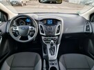 Ford Focus 1.6 AUTOMAT ! PRZEBIEG: 86.500 ! Jak Nowy ! Super Wyposażenie ! GWARAN - 13