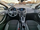 Ford Focus 1.6 AUTOMAT ! PRZEBIEG: 86.500 ! Jak Nowy ! Super Wyposażenie ! GWARAN - 14