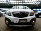 Opel Mokka BIAŁA PERŁA 2xKlimatronic Skóra 3Lata GWARANCJA Krajowy Bezwyp 140KM - 3