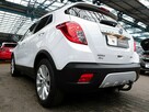 Opel Mokka BIAŁA PERŁA 2xKlimatronic Skóra 3Lata GWARANCJA Krajowy Bezwyp 140KM - 7