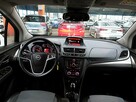 Opel Mokka BIAŁA PERŁA 2xKlimatronic Skóra 3Lata GWARANCJA Krajowy Bezwyp 140KM - 14