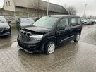 Opel Combo Oryginalny przebieg Klimatyzacja - 2