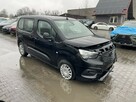 Opel Combo Oryginalny przebieg Klimatyzacja - 3