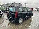 Opel Combo Oryginalny przebieg Klimatyzacja - 4