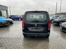 Opel Combo Oryginalny przebieg Klimatyzacja - 5