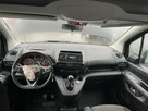 Opel Combo Oryginalny przebieg Klimatyzacja - 7