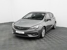 Opel Astra GD109W#1.2 T GS Line Podgrz.f I kier 2 stref klima Salon PL VAT 23% - 2