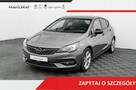 Opel Astra GD119WL#1.2 T GS Line Podgrz.f I kier 2 stref klima Salon PL VAT 23% - 1