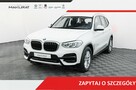 BMW X3 WE1T733#xDrive20i Advantage Podgrz.f Cz.park LED Salon PL VAT23% - 1