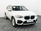 BMW X3 WE1T733#xDrive20i Advantage Podgrz.f Cz.park LED Salon PL VAT23% - 3