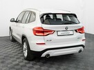 BMW X3 WE1T733#xDrive20i Advantage Podgrz.f Cz.park LED Salon PL VAT23% - 4