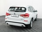 BMW X3 WE1T733#xDrive20i Advantage Podgrz.f Cz.park LED Salon PL VAT23% - 5