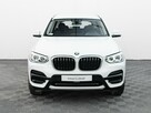 BMW X3 WE1T733#xDrive20i Advantage Podgrz.f Cz.park LED Salon PL VAT23% - 7