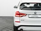 BMW X3 WE1T733#xDrive20i Advantage Podgrz.f Cz.park LED Salon PL VAT23% - 10