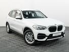 BMW X3 WE1T733#xDrive20i Advantage Podgrz.f Cz.park LED Salon PL VAT23% - 11