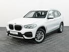 BMW X3 WE1T733#xDrive20i Advantage Podgrz.f Cz.park LED Salon PL VAT23% - 12