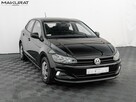 Volkswagen Polo 1.0 Trendline Cz.park Bluetooth KLIMA Salon PL VAT 23% - 3