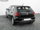 Volkswagen Polo 1.0 Trendline Cz.park Bluetooth KLIMA Salon PL VAT 23% - 4