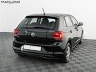 Volkswagen Polo 1.0 Trendline Cz.park Bluetooth KLIMA Salon PL VAT 23% - 5