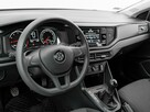 Volkswagen Polo 1.0 Trendline Cz.park Bluetooth KLIMA Salon PL VAT 23% - 6