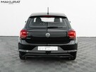 Volkswagen Polo 1.0 Trendline Cz.park Bluetooth KLIMA Salon PL VAT 23% - 9