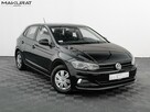 Volkswagen Polo 1.0 Trendline Cz.park Bluetooth KLIMA Salon PL VAT 23% - 11