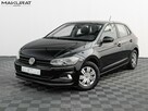 Volkswagen Polo 1.0 Trendline Cz.park Bluetooth KLIMA Salon PL VAT 23% - 12