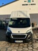 Peugeot Boxer L4h3 Serwisowany 2kpl. opon Kamera cofania - 3