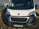 Peugeot Boxer L4h3 Serwisowany 2kpl. opon Kamera cofania - 4