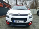 Citroen C3 Ledy. Navigacja. Asystent pasa. - 2