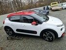 Citroen C3 Ledy. Navigacja. Asystent pasa. - 5