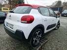 Citroen C3 Ledy. Navigacja. Asystent pasa. - 6