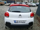 Citroen C3 Ledy. Navigacja. Asystent pasa. - 8