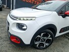 Citroen C3 Ledy. Navigacja. Asystent pasa. - 11