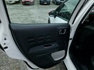 Citroen C3 Ledy. Navigacja. Asystent pasa. - 13