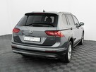 Volkswagen Tiguan Allspace 2.0 TDI 4Mot. Highline DSG Podgrz.f i kier K.cof Salon PL VAT23% - 5