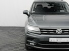 Volkswagen Tiguan Allspace 2.0 TDI 4Mot. Highline DSG Podgrz.f i kier K.cof Salon PL VAT23% - 8