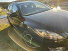 Mazda 6 Hak, tempomat, alufelgi, klimatronik, zadbany stan, import z Niemiec - 3