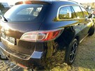 Mazda 6 Hak, tempomat, alufelgi, klimatronik, zadbany stan, import z Niemiec - 5