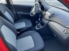 Hyundai i10 Klimatyzacja/Isofix/Aux/Znikomy przebieg gwarantowany/Drugie koła - 8